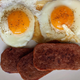spam and eggs
